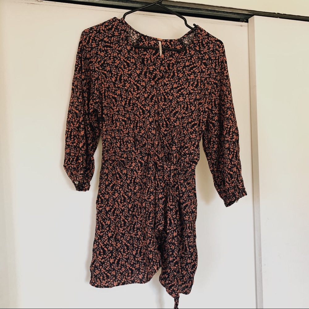 Free People Dress
